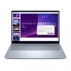 Dell Plus 14 2-in-1 DB04250 | Ice Blue | 14 " | Touchscreen | 2K | 1920 x 1200 pixels | Intel Core Ultra 5 | 226V | 16 GB | LPDD