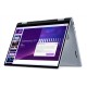 Dell Plus 14 2-in-1 DB04250 | Ice Blue | 14 " | Touchscreen | 2K | 1920 x 1200 pixels | Intel Core Ultra 5 | 226V | 16 GB | LPDD