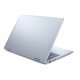 Dell Plus 14 2-in-1 DB04250 | Ice Blue | 14 " | Touchscreen | 2K | 1920 x 1200 pixels | Intel Core Ultra 5 | 226V | 16 GB | LPDD