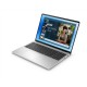 Dell 16 DC16251 | Platinum Silver | 16 " | Touchscreen | 2K | 1920 x 1200 pixels | Intel Core 7 | 150U | 16 GB | Solid-state dri