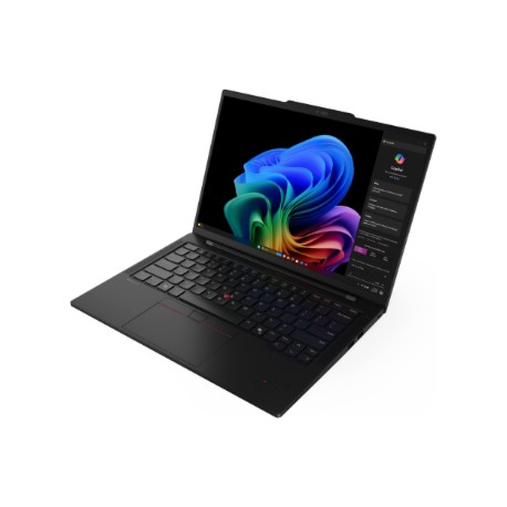 Lenovo ThinkPad T14s Gen 6 14 WUXGA ULT7-258V/32GB/512GB/Intel Arc Graphics 140V/WIN11 Pro/ENG Backlit kbd/Black/FP/5G Upgradabl