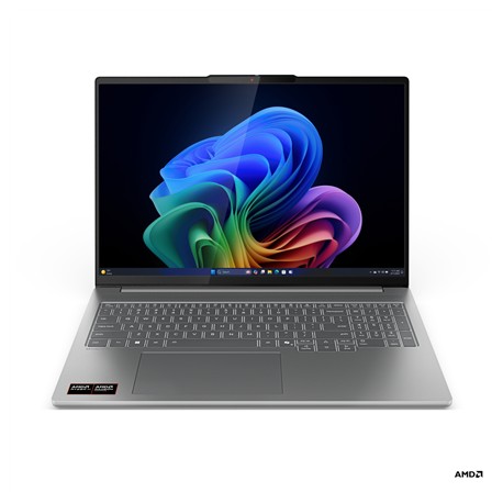 Lenovo IdeaPad 5 2-in-1 14IRH9 | Luna Grey | 14 " | OLED | Touchscreen | WUXGA | 1920 x 1200 pixels | Glossy | Intel Core i5 | i