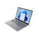 Lenovo ThinkBook 16 Gen 8 IAL 16 WUXGA ULT9-185H/16GB/512GB/Intel Graphics/WIN11 Pro/ENG Backlit kbd/Arctic Grey/FP/2Y Warranty