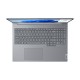 Lenovo ThinkBook 16 Gen 8 IAL 16 WUXGA ULT9-185H/16GB/512GB/Intel Graphics/WIN11 Pro/ENG Backlit kbd/Arctic Grey/FP/2Y Warranty