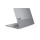 Lenovo ThinkBook 16 Gen 8 IAL 16 WUXGA ULT9-185H/16GB/512GB/Intel Graphics/WIN11 Pro/ENG Backlit kbd/Arctic Grey/FP/2Y Warranty
