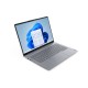Lenovo ThinkBook 14 Gen 8 IAL 14 WUXGA ULT9-185H/16GB/512GB/Intel Graphics/WIN11 Pro/ENG Backlit kbd/Arctic Grey/FP/2Y Warranty