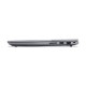 Lenovo ThinkBook 14 Gen 8 IAL 14 WUXGA ULT9-185H/16GB/512GB/Intel Graphics/WIN11 Pro/ENG Backlit kbd/Arctic Grey/FP/2Y Warranty