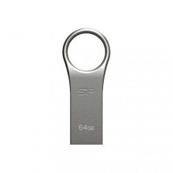 Silicon Power | Firma F80 | 16 GB | USB 2.0 | Silver