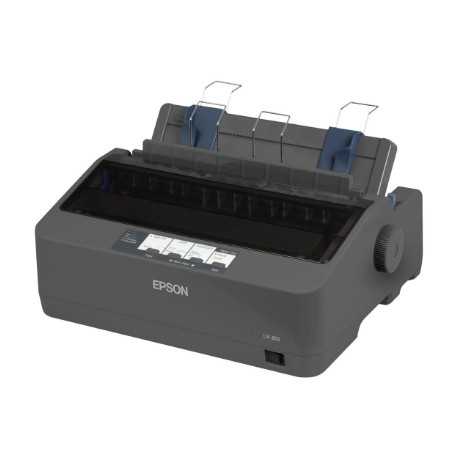 Epson LX-350 | Dot matrix | Standard | Black