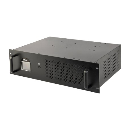 EnerGenie | UPS RACK-1500 Rack | 1500 VA