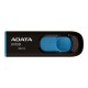 ADATA | UV128 | 32 GB | USB 3.0 | Black/Blue