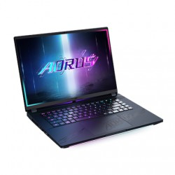 Gigabyte AORUS MASTER BXHC4EEE64SP 16" IPS OLED i9-275HX/32GB/1TB/RTX 5090/Win11 Pro/ENG kbd/2Y Warranty | Gigabyte Aorus Master