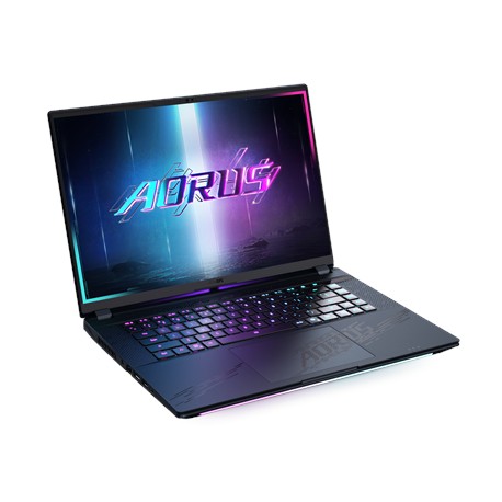 Gigabyte AORUS MASTER BXHC4EEE64SP 16" IPS OLED i9-275HX/32GB/1TB/RTX 5090/Win11 Pro/ENG kbd/2Y Warranty | Gigabyte Aorus Master