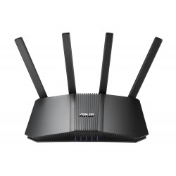Wireless Router|ASUS|Router|Mesh|LAN WAN ports 2|Number of antennas 4|RT-BE58U
