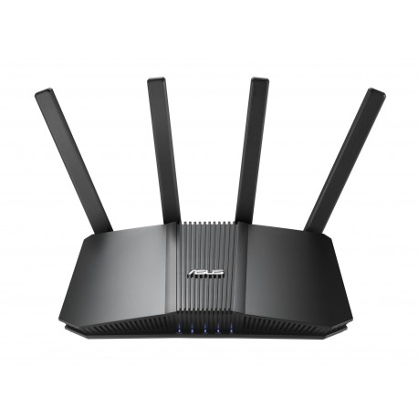 Wireless Router|ASUS|Router|Mesh|LAN WAN ports 2|Number of antennas 4|RT-BE58U