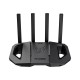 Wireless Router|ASUS|Wi-Fi 7 (802.11be)|Data speed 2882 Mbit/s|Ethernet WAN Yes|WAN connection type RJ-45|Ethernet LAN Yes|5xLAN
