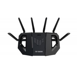Wireless Router|ASUS|Router|6500 Mbps|Mesh|Wi-Fi 6|Wi-Fi 7|IEEE 802.11a|IEEE 802.11b|IEEE 802.11g|IEEE 802.11ac|IEEE 802.11ax|US