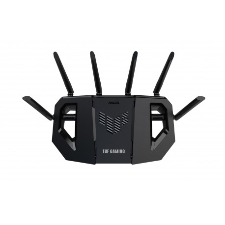 Wireless Router|ASUS|Router|6500 Mbps|Mesh|Wi-Fi 6|Wi-Fi 7|IEEE 802.11a|IEEE 802.11b|IEEE 802.11g|IEEE 802.11ac|IEEE 802.11ax|US