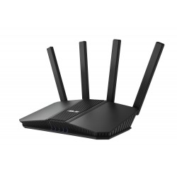 Wireless Router|ASUS|Wireless Router|6500 Mbps|Mesh|LAN WAN ports 1|Number of antennas 4|RT-BE82U