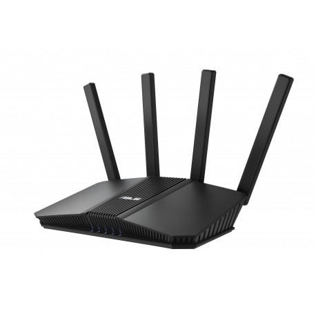 Wireless Router|ASUS|Wireless Router|6500 Mbps|Mesh|LAN WAN ports 1|Number of antennas 4|RT-BE82U