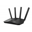Wireless Router|ASUS|Wireless Router|6500 Mbps|Mesh|LAN WAN ports 1|Number of antennas 4|RT-BE82U