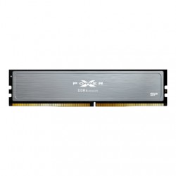 Silicon Power XPOWER Pulse | 16 GB | DDR4 | 3200 MHz | PC/server | Registered No | ECC No