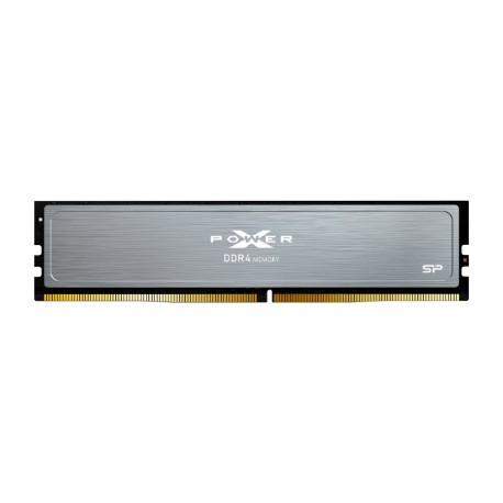 Silicon Power XPOWER Pulse | 16 GB | DDR4 | 3200 MHz | PC/server | Registered No | ECC No