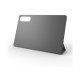 Lenovo Accessories Folio Case for Yoga Tab (Grey)