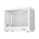 Deepcool Case | CH160 PLUS WH | White | Micro ATX | Power supply included No