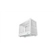 Deepcool Case | CH160 PLUS WH | White | Micro ATX | Power supply included No