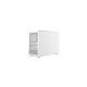 Deepcool Case | CH160 PLUS WH | White | Micro ATX | Power supply included No