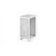 Deepcool Case | CH270 DIGITAL WH | White | Mini Tower | Power supply included No