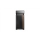 Deepcool Case | CL660 | Black | Mid Tower | Power supply included No
