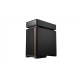 Deepcool Case | CL660 | Black | Mid Tower | Power supply included No