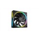 Deepcool Case | CL660 | Black | Mid Tower | Power supply included No