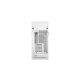 Deepcool Case | CL660 WH | White | Mid Tower | Power supply included No