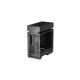 Deepcool Case | CL6600 | Black | Mid Tower | Power supply included No