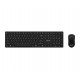 KEYBOARD +MOUSE/FORGE K210 W COMBO US MSI