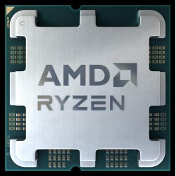 CPU|AMD|Desktop|AMD Ryzen 7|R7-7700X|4500 MHz|Cores 8|32MB|Socket SAM5|105 Watts|GPU Radeon|OEM|100-000000591