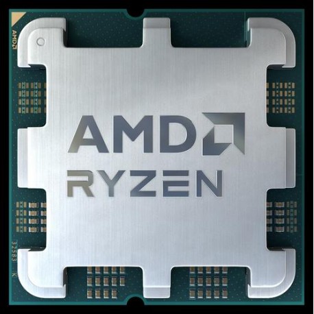 CPU|AMD|Desktop|AMD Ryzen 7|R7-7700X|4500 MHz|Cores 8|32MB|Socket SAM5|105 Watts|GPU Radeon|OEM|100-000000591