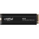 SSD PCIE G4 M.2 NVME 4TB W/HS/P310 CT4000P310SSD5 CRUCIAL