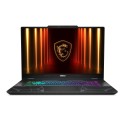 Notebook|MSI|Cyborg|17 B13WFKG|CPU Intel CoreT i7|i7-13620H|17.3 "|1920 x 1080 pixels|RAM 16 GB|DDR5-SDRAM|SSD 512 GB|Discrete g