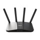 Asus Wireless router | RT-BE55 Dual-band | 802.11be | 688+2882 Mbit/s | Mesh Support Yes | MU-MiMO No | No mobile broadband | An