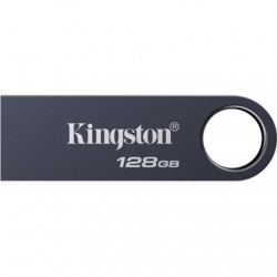 Kingston USB Flash Drive | DataTraveler SE9 G3 | 128 GB | USB Type-A | Black