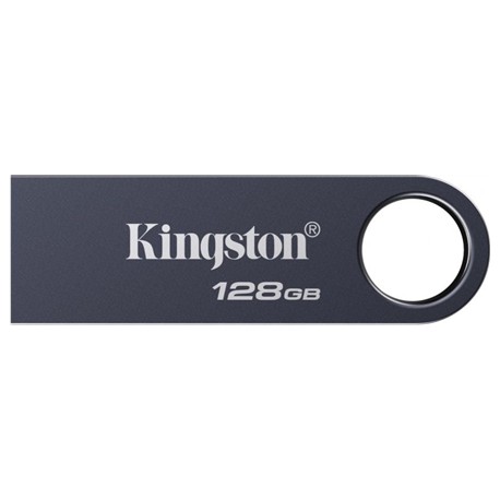 Kingston USB Flash Drive | DataTraveler SE9 G3 | 128 GB | USB Type-A | Black