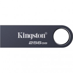 Kingston USB Flash Drive | DataTraveler SE9 G3 | 256 GB | USB Type-A | Black