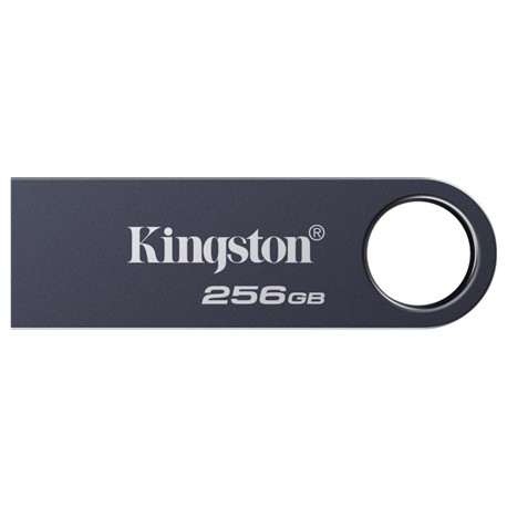 Kingston USB Flash Drive | DataTraveler SE9 G3 | 256 GB | USB Type-A | Black