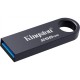 Kingston USB Flash Drive | DataTraveler SE9 G3 | 256 GB | USB Type-A | Black