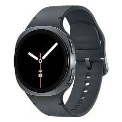 SMARTWATCH GALAXY WATCH8 40MM/D.GRAY SM-L320NDAAEUE SAMSUNG