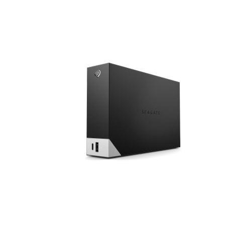 External HDD|SEAGATE|One Touch|STLC20000400|20TB|USB 3.0|Drives 1|Black|STLC20000400